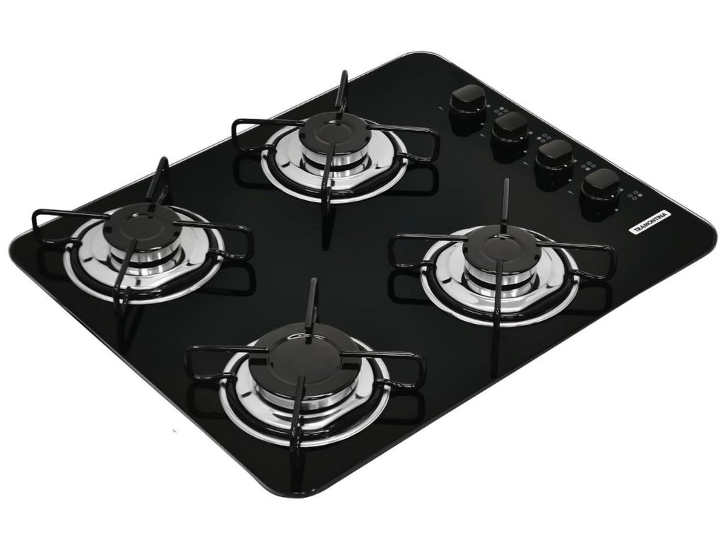 Second Hand Cooktops MTA Hardware