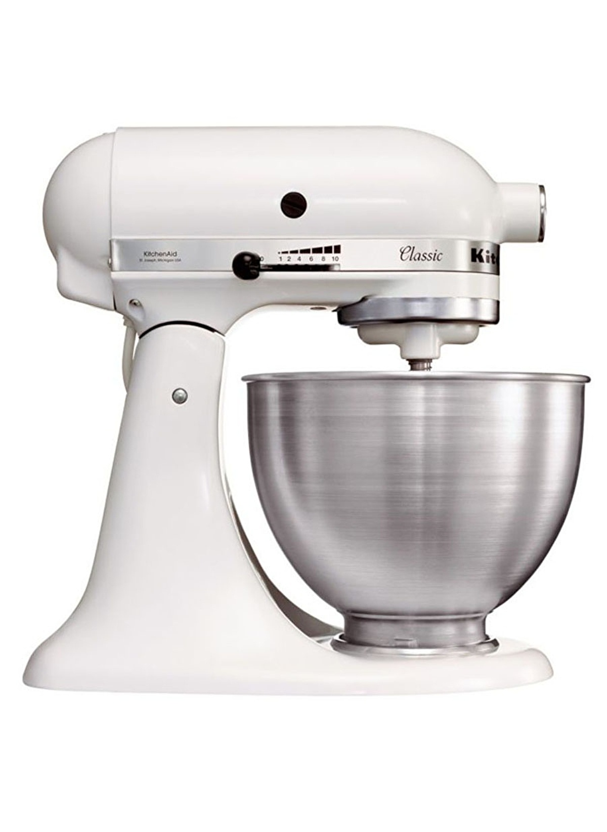 Second Hand Mixers MTA Hardware